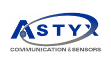 Astyx Logo