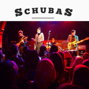 Schubas for Website