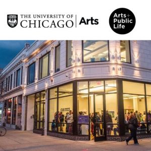 arts incubator for web