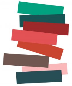 Jacob, age 7, Untitled (3), Color Study