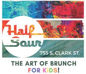 Art of Brunch Flyer