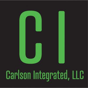 Logo – black – square