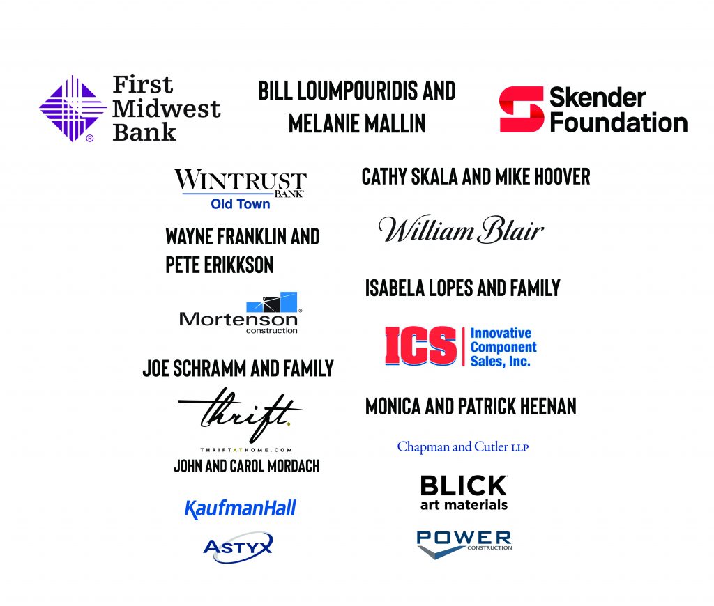 Sponsors
