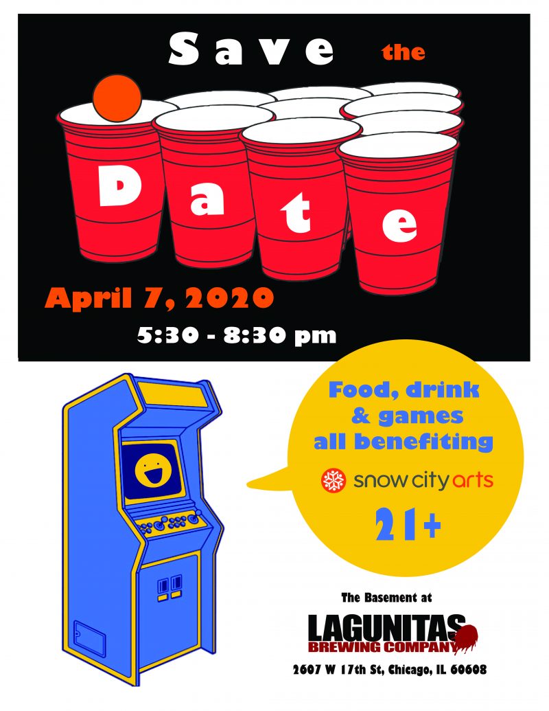 Save the Date copy