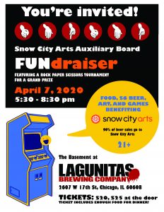 Flyer